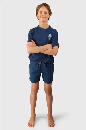Brunotti Zwemshort Hestey