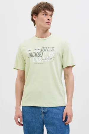 JACK & JONES T