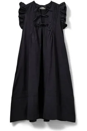 Sofie Schnoor Midi jurk