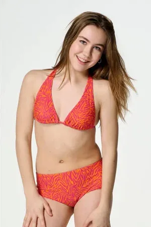 Moodies Undies Menstruatie bikinibroekje light/medium