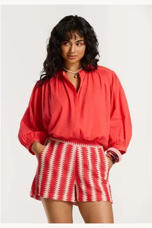 Shiwi Blouse