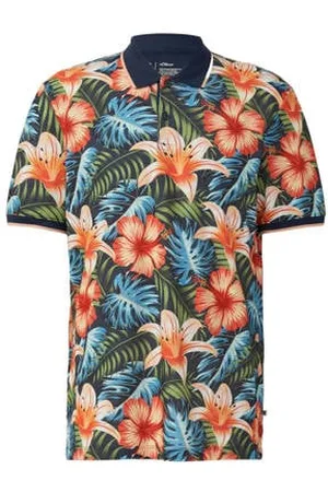 QS by s.Oliver Regular polo