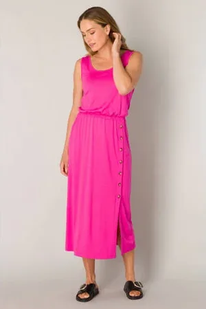 ES&SY Midi jurk