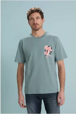 JACK & JONES ORIGINALS T