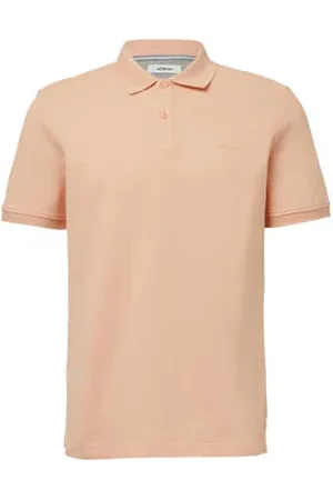 QS by s.Oliver Regular polo
