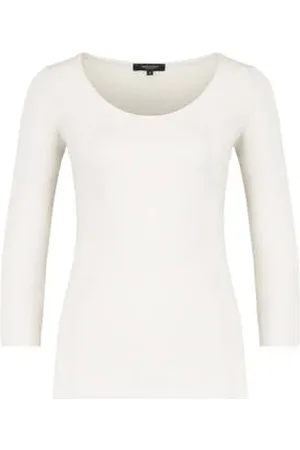 Claudia Sträter Longsleeve gebreid