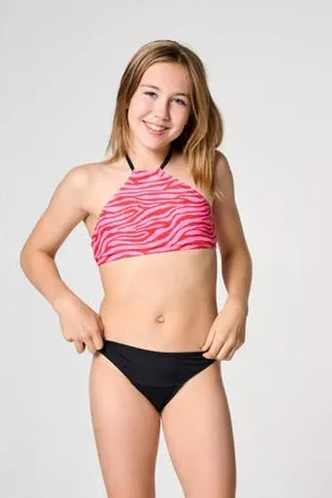Moodies Undies Menstruatie bikinibroekje light/medium