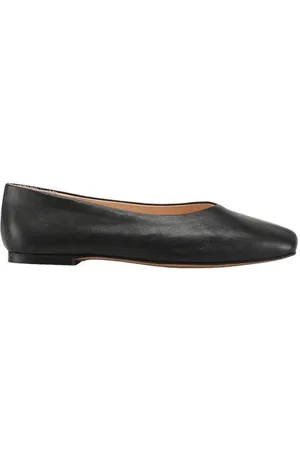 Inuovo Leren ballerina