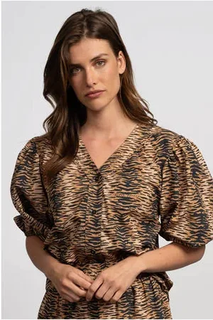 Fifth House Blouse