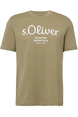 QS by s.Oliver T