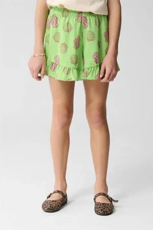 SHOEBY Regular casual short