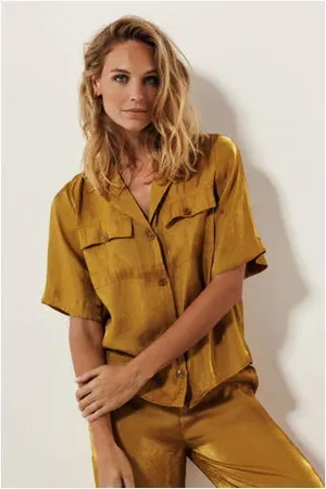 Tramontana Blouse