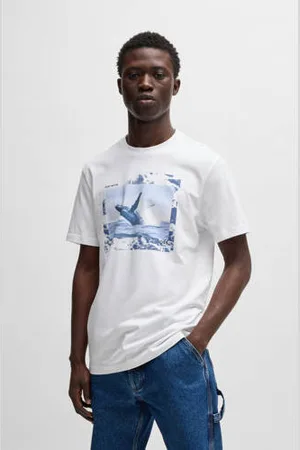 HUGO BOSS T