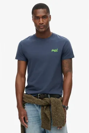 Superdry T