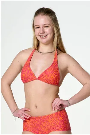 Moodies Undies Voorgevormde triangel bikinitop