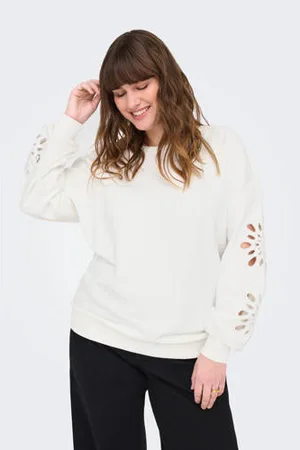 ONLY Sweater wit