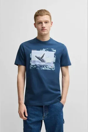 HUGO BOSS T