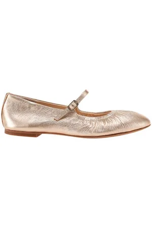 Inuovo Leren ballerina