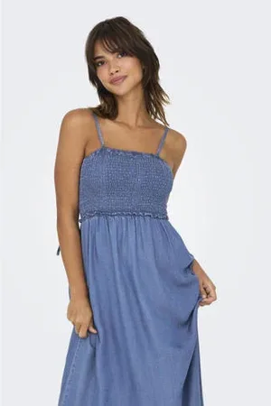 ONLY Maxi jurk