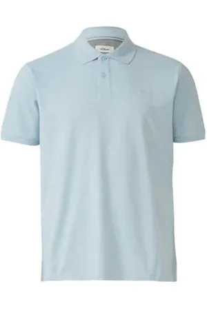 QS by s.Oliver Regular polo