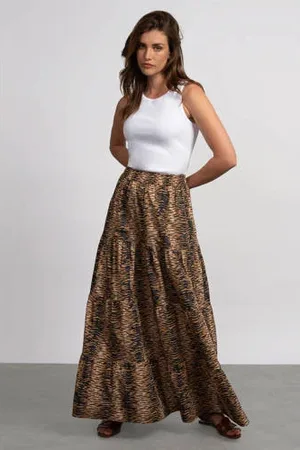 Fifth House Maxi rok