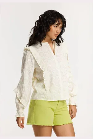 Shiwi Blouse