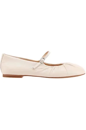 Inuovo Leren ballerina