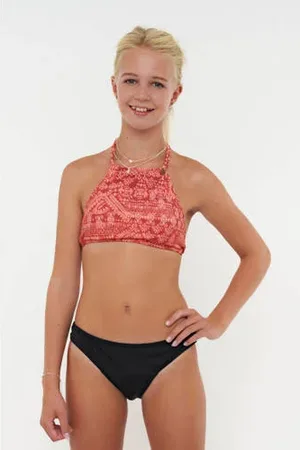 Moodies Undies Menstruatie bikinibroekje medium/heavy