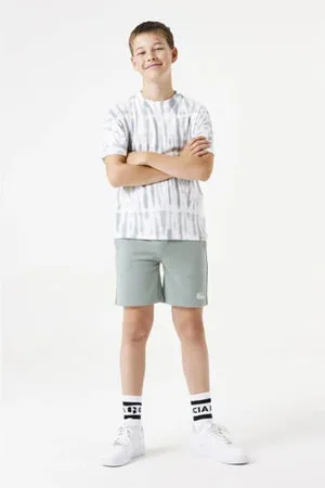 Garcia Relaxed sweatshort