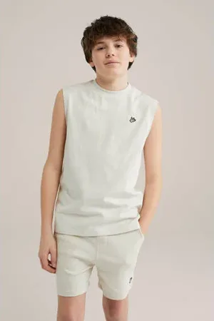 WE Fashion Singlet
