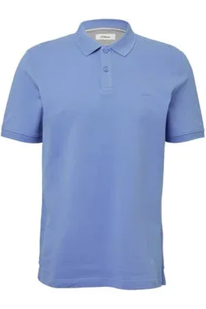 QS by s.Oliver Regular polo