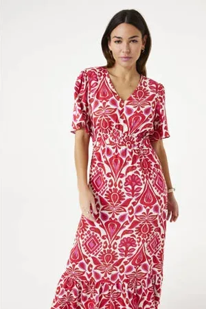 Garcia Maxi jurk