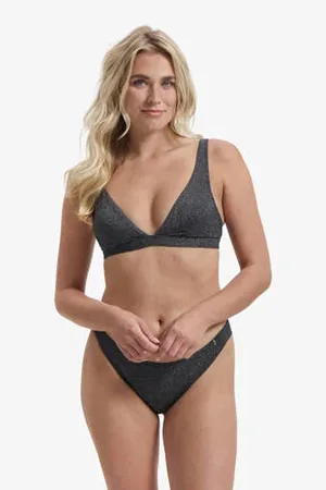 Beachlife Limited voorgevormde bikinitop met lurex