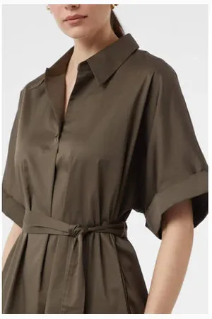 Comma, Midi jurk
