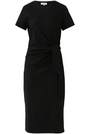 QS by s.Oliver Midi jurk