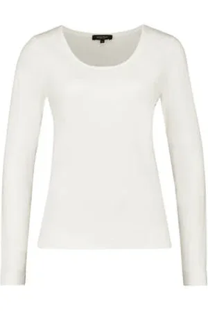 Claudia Sträter Longsleeve gebreid