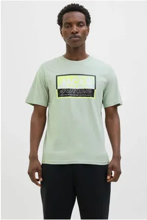 JACK & JONES CORE T