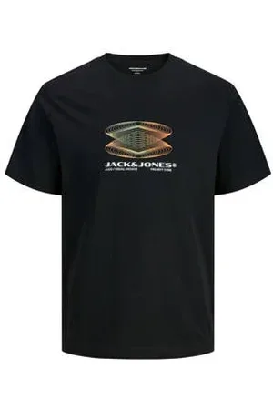 JACK & JONES T