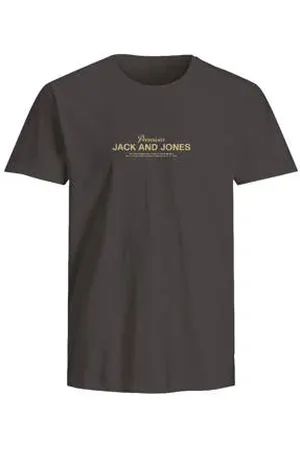 JACK & JONES T