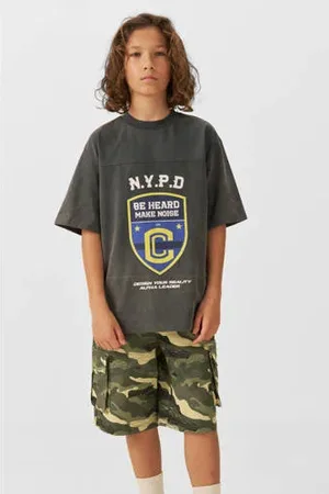CoolCat Oversized T