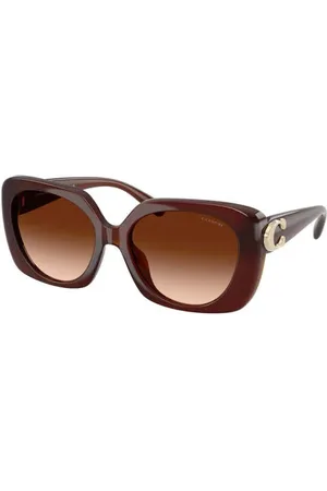 Coach Zonnebril CAD33