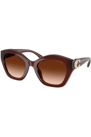 Coach Zonnebril CAD31