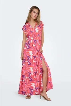 ONLY Maxi jurk