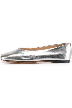 Inuovo Leren ballerina