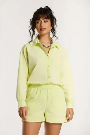 Shiwi Blouse