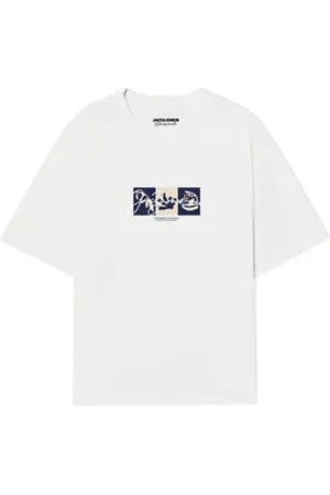 JACK & JONES T