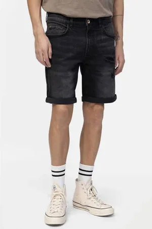 Redefined Rebel Regular denim short