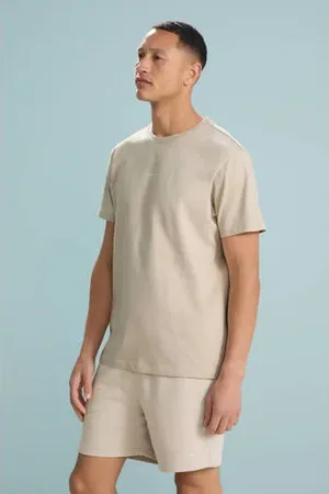 Pure Path Regular sweatshort