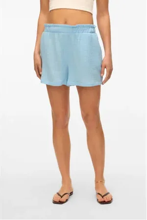 VERO MODA High waist casual short
