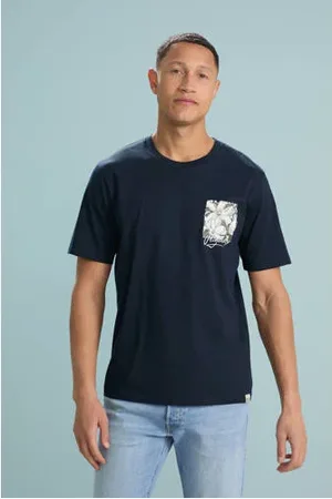 JACK & JONES ORIGINALS T